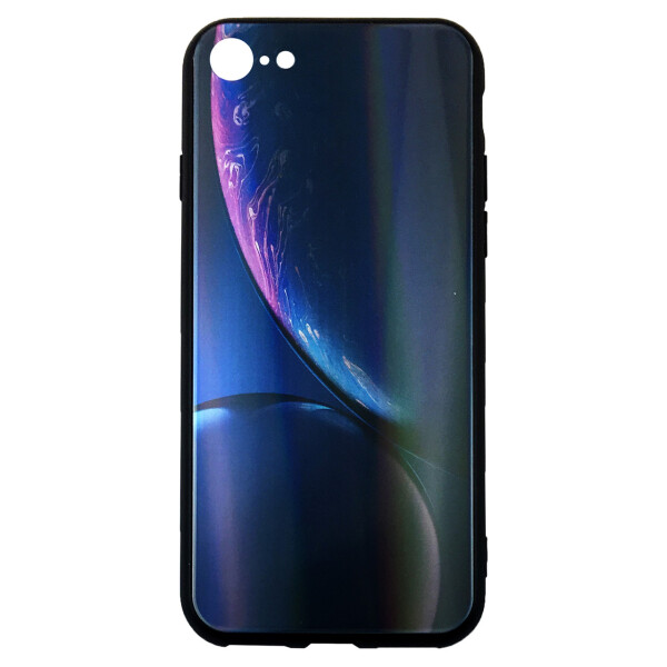 

Чехол накладка xCase на iPhone 7/8/SE 2020 Cosmic Case №5