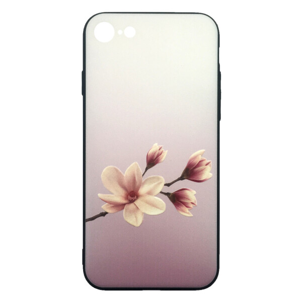 

Чехол накладка xCase на iPhone 6 plus/6s plus Magnolia №1