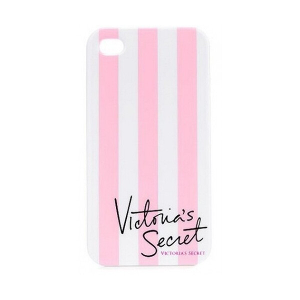 

Чехол накладка xCase на iPhone X/XS Victoria's Secret белый