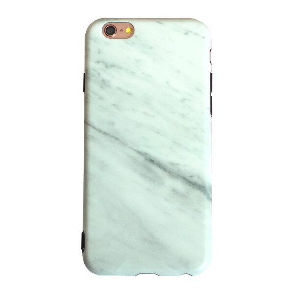 

Чехол накладка xCase на iPhone 6/6s мрамор №8