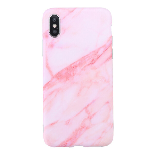

Чехол накладка xCase на iPhone Х/XS мрамор №12