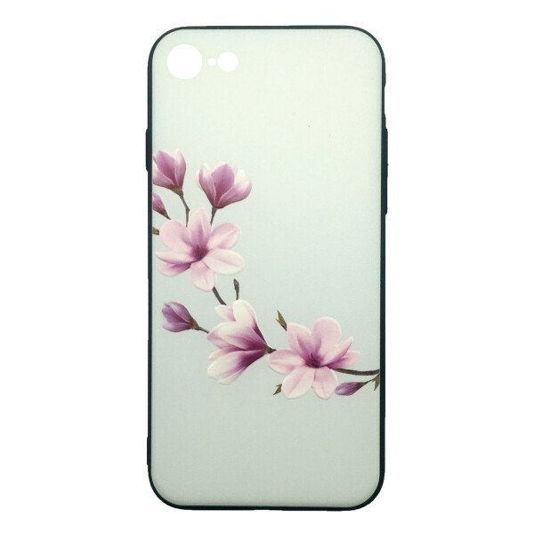 

Чехол накладка xCase на iPhone 7/8/SE 2020 Magnolia №3