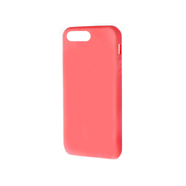 

Чехол накладка xCase на iPhone 7 Plus/8 Plus Candy красный