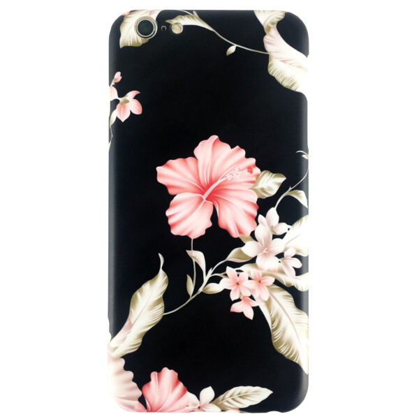 

Чехол накладка xCase на iPhone 6/6s Chinese rose