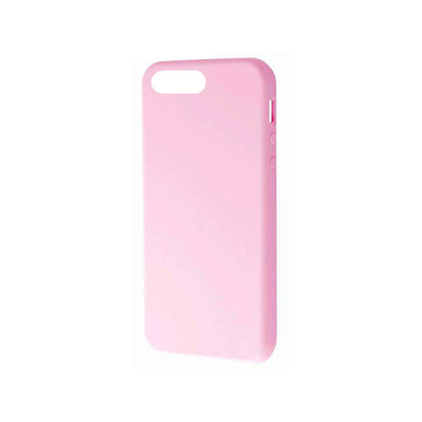 

Чехол накладка xCase на iPhone 7 Plus/8 Plus Candy розовый