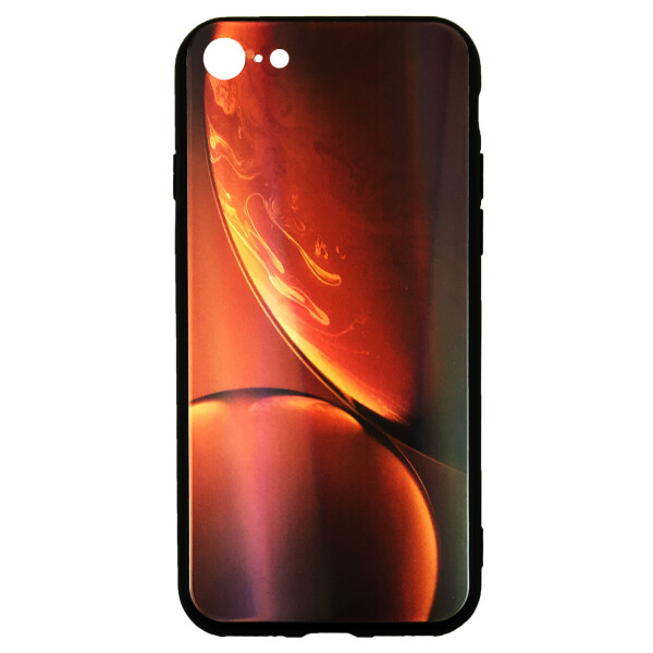 

Чехол накладка xCase на iPhone 6/6s Cosmic Case №4