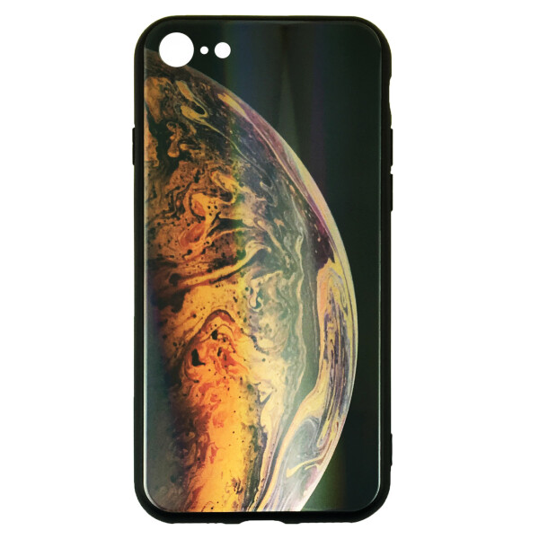 

Чехол накладка xCase на iPhone 7/8/SE 2020 Cosmic Case №8