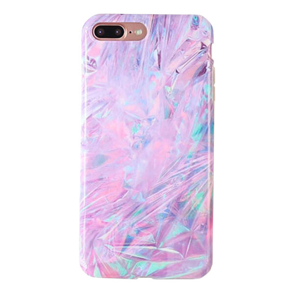 

Чехол накладка xCase на iPhone 6 plus/6s plus мрамор №5