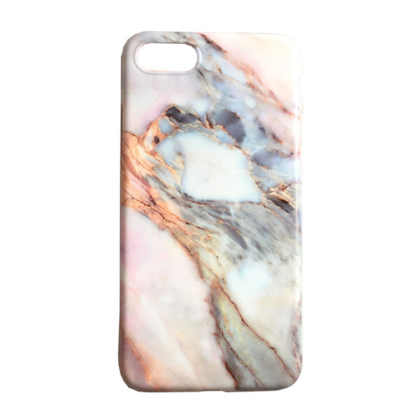 

Чехол накладка xCase на iPhone Х/XS мрамор №7