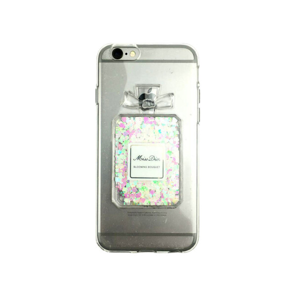 

Чехол накладка xCase на iPhone 6Plus/6sPlus духи Мисс Диор №7