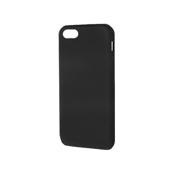 

Чехол накладка xCase на iPhone 6/6s Candy черный