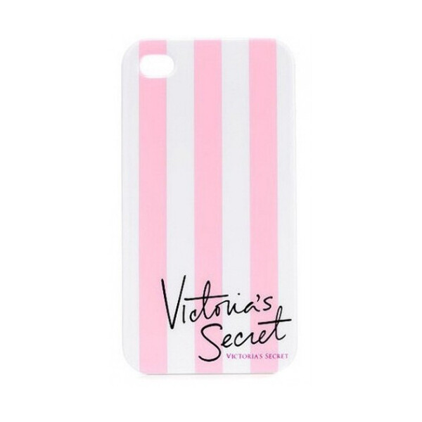 

Чехол накладка xCase на iPhone 6/6s Victoria's Secret белый