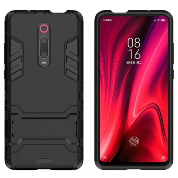 

Чехол HONOR Hard Defence Series Xiaomi Mi9T/K20/K20 Pro Черный (с магнитом) (28980)