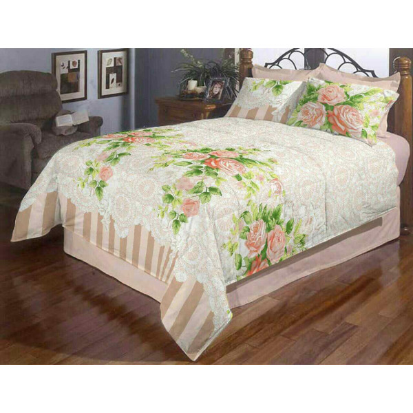 

Уютная Жизнь Киевская роза Евро 200x215