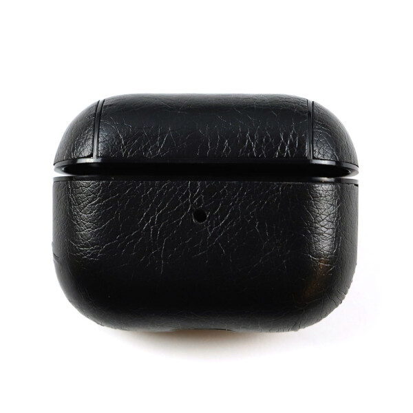 

Чехол U-Like для Airpods Pro Black (28391)