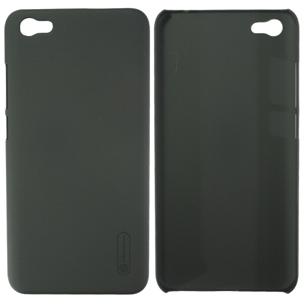 

Чехол NILLKIN Super Frosted Shield для Xiaomi Redmi Note 5a Black (20761)