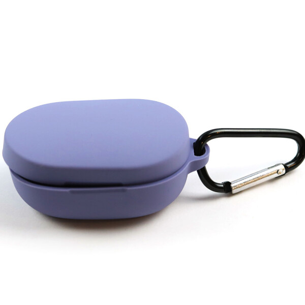 

U-Like Silicone Protective Case For Xiaomi AirDots Lavender (28760)