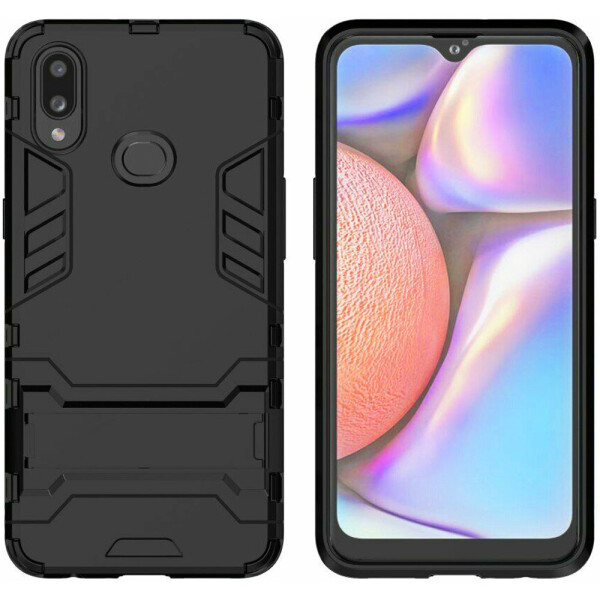 

HONOR Hard Defence Series Samsung A107 Galaxy A10s 2019 Black (28747)