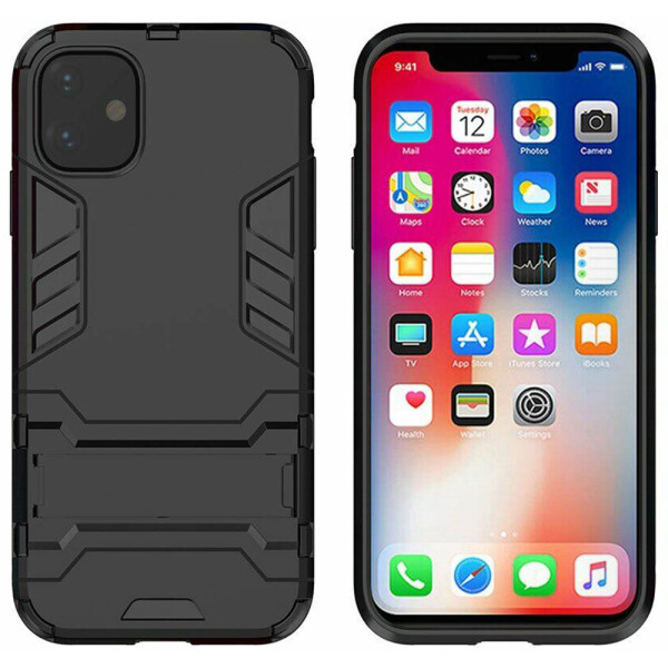 

HONOR Hard Defence Series iPhone 11 Pro Max Black (28826)