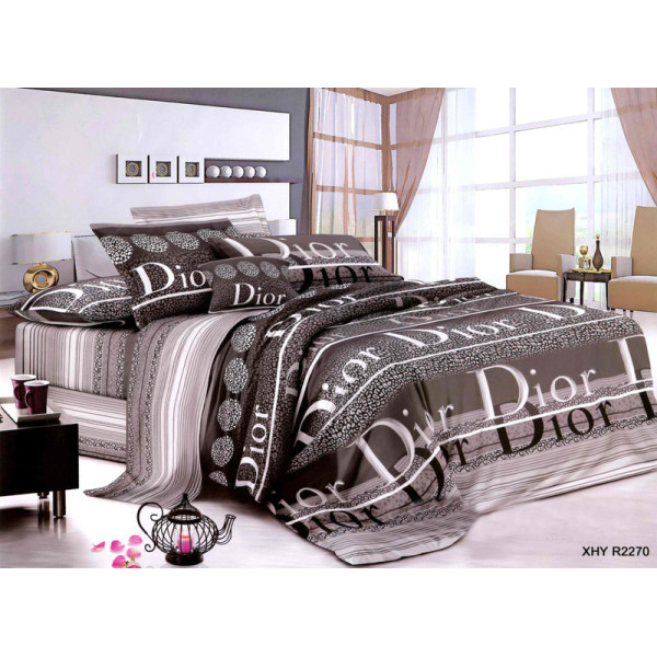 

Уютная Жизнь Dior Евро 200x215