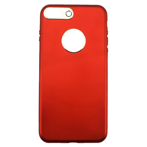 

Чехол накладка xCase на iPhone 7 Plus/8 Plus Muscle Case Red