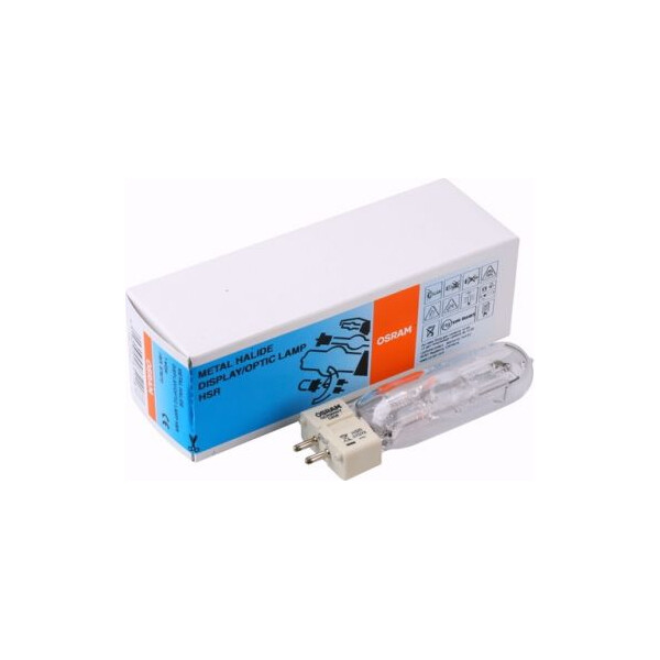 

Лампа металлогалогенная Osram HSR 575W/72 GX9,5 10X1