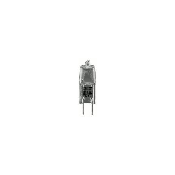 

Лампа галогенная Osram 64650 50W 22,8V G6,35 40X1