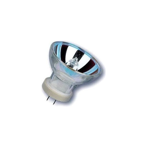 

Лампа галогенная Osram 64255 20W 8V G4 10X1