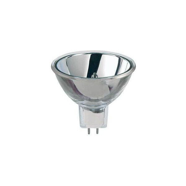 

Лампа галогенная Osram 64615 HLX EFN 75W 12V GZ6,35 20X1