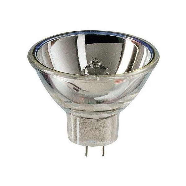 

Лампа галогенная Osram 64627 HLX EFP 100W 12V GZ6,35 20X1