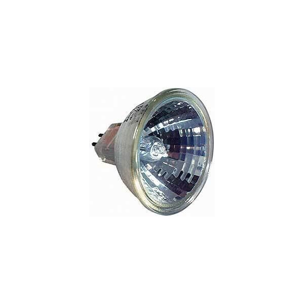 

Лампа галогенная Osram 93653 ELC/3 250W 24V GX5,3 24X1