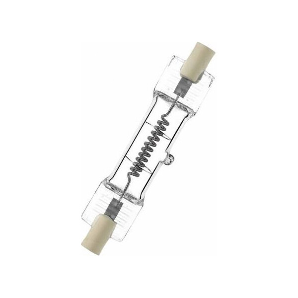 

Лампа галогенная студийная OSRAM 64572 P2/35 1000W 230V R7S 50x1
