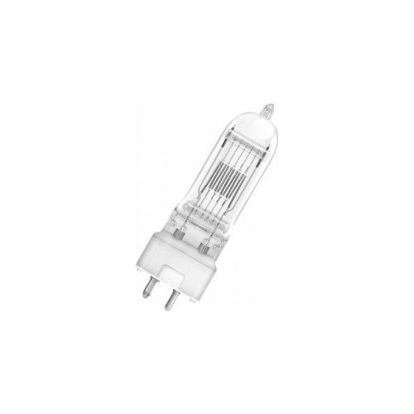 

Лампа галогенная OSRAM 64717 CP/89 650W 230V GY9,5 25X1