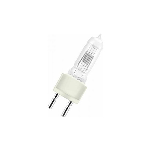 

Лампа галогенная OSRAM 64721 CP/39 650W 230V 20X1