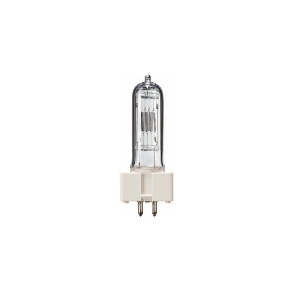 

Лампа галогенная OSRAM 64744 T/19 1000W 240V GX9,5 20X1