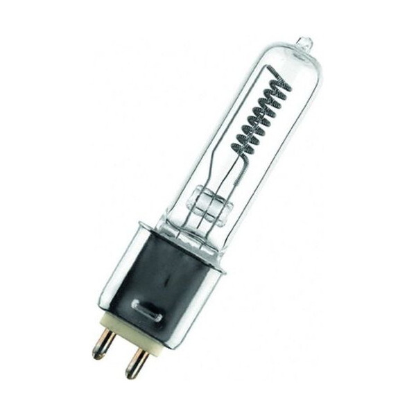 

Лампа галогенная Osram 93734 CP/77 1000W 240V G9,5