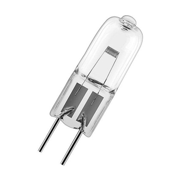 

Лампа галогенная OSRAM 64261 30W 12V G6,35 40X1