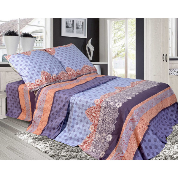 

Уютная Жизнь Рустам Двуспальный 180x215