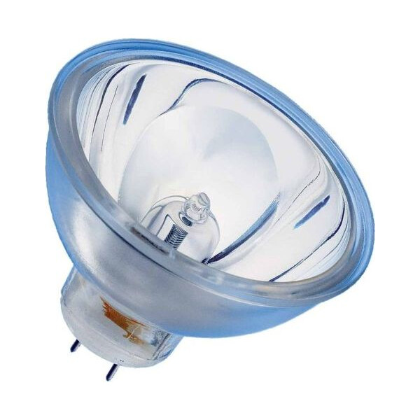 

Лампа галогенная OSRAM 64620 EFR-5 150W 15V PT GZ6,35 20X1