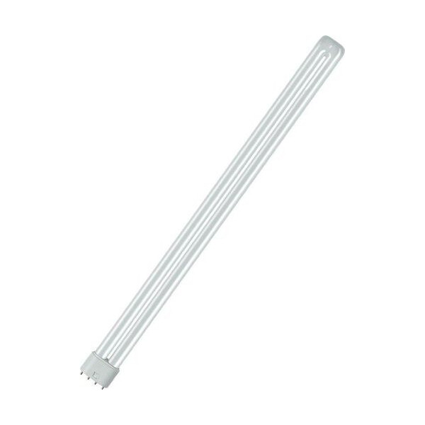 

Лампа люминесцентная Osram STUDIOLINE 55W/5600K 2G11 10X1