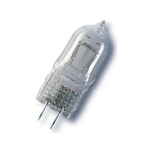 

Лампа галогенная Osram 64516 300W 230V GX6,35 12X1