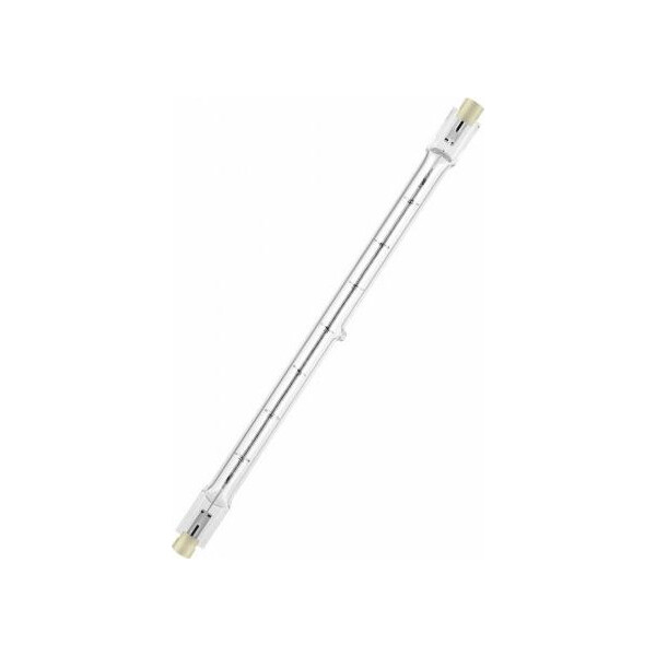 

Лампа галогенная Osram 64741 1000W 230V R7S-15 12X1