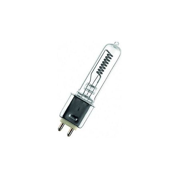 

Лампа галогенная Osram 64743 FEL 1000W 120V G9,5 12X1