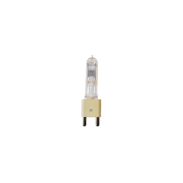 

Лампа галогенная Osram 64754 CP/90 1200W 230V GX9,5 20X1
