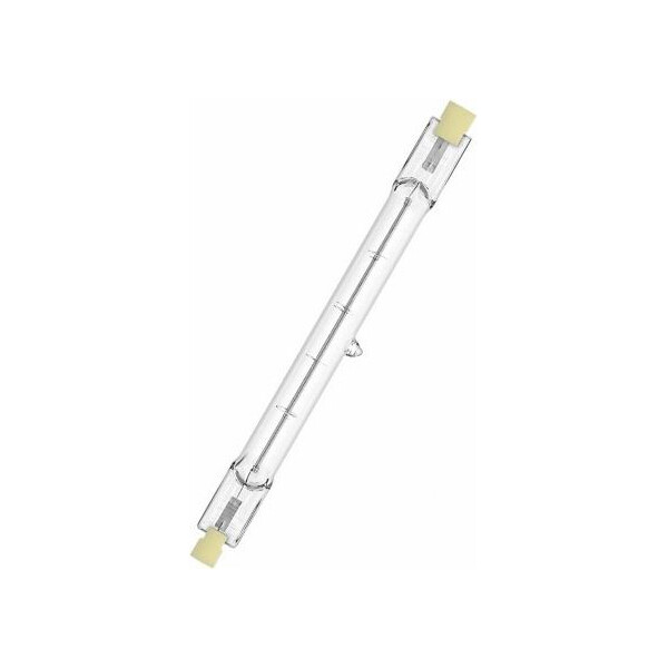 

Лампа галогенная Osram 64583 1000W 240V R7S 12X1