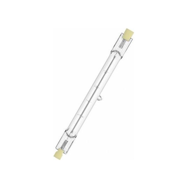 

Лампа галогенная Osram 64580 1000W 240V R7S-15 12X1
