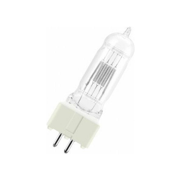 

Лампа галогенная OSRAM 64747 CP/71 1000W 240V 20X1