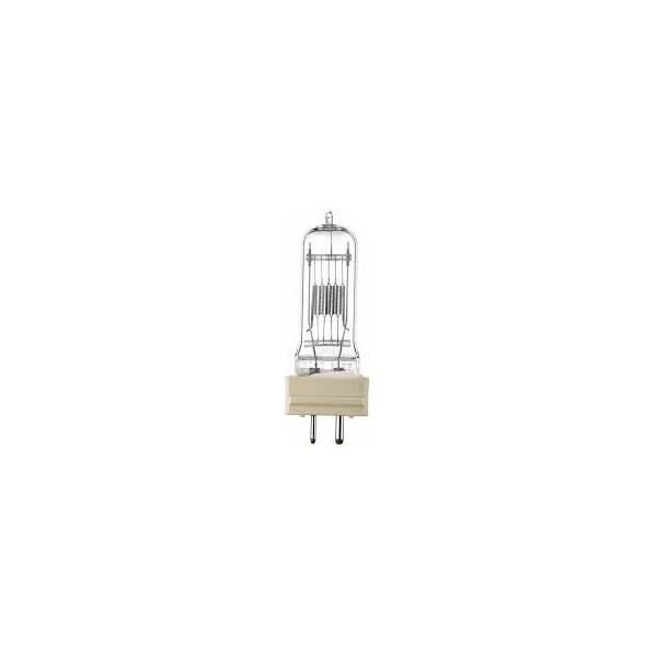 

Лампа галогенная Osram 64788 2000W 240V GY16