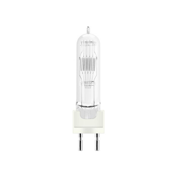 

Лампа галогенная Osram 64796 2500W 230V G22
