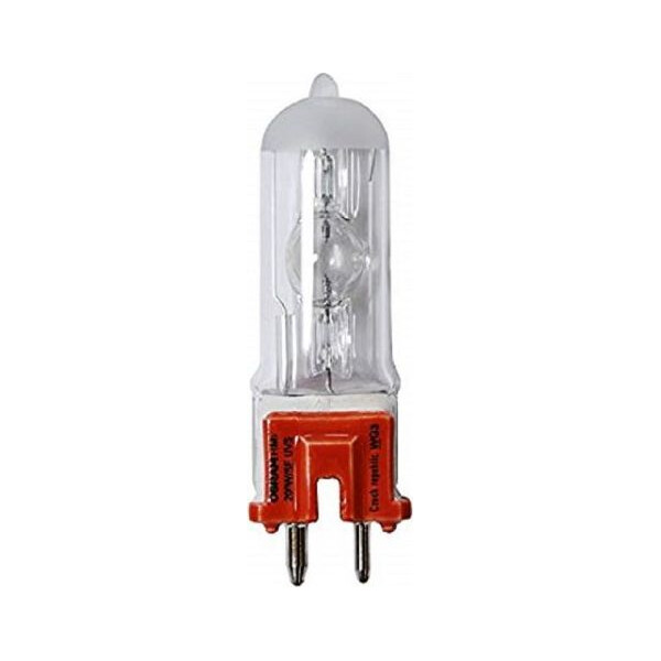 

Лампа металлогалогенная Osram HMI DIGITAL 200W 70V GZY9.5